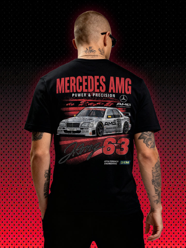 63 AMG TUNING | T-SHIRT