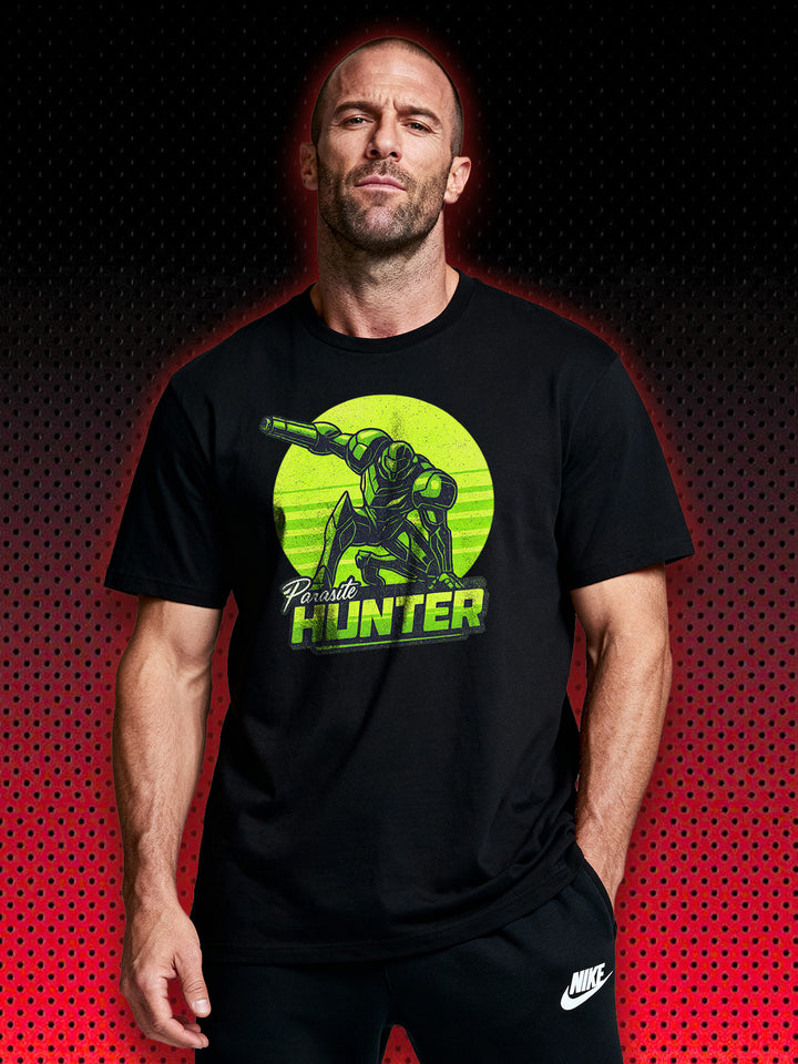 RETRO GAMING METROID PRIME | T-SHIRT