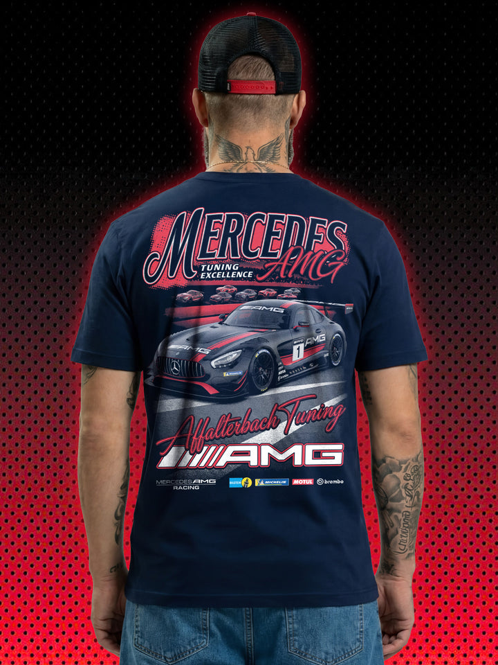 AMG TUNING | T-SHIRT