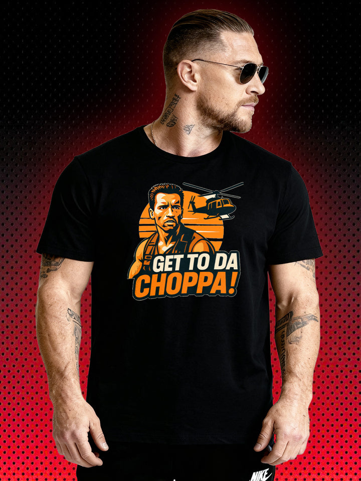 1984 KARATE KID ALL VALLEY CHAMPIONSHIP | COBRA KAI | COBRA KAI | T SHIRT