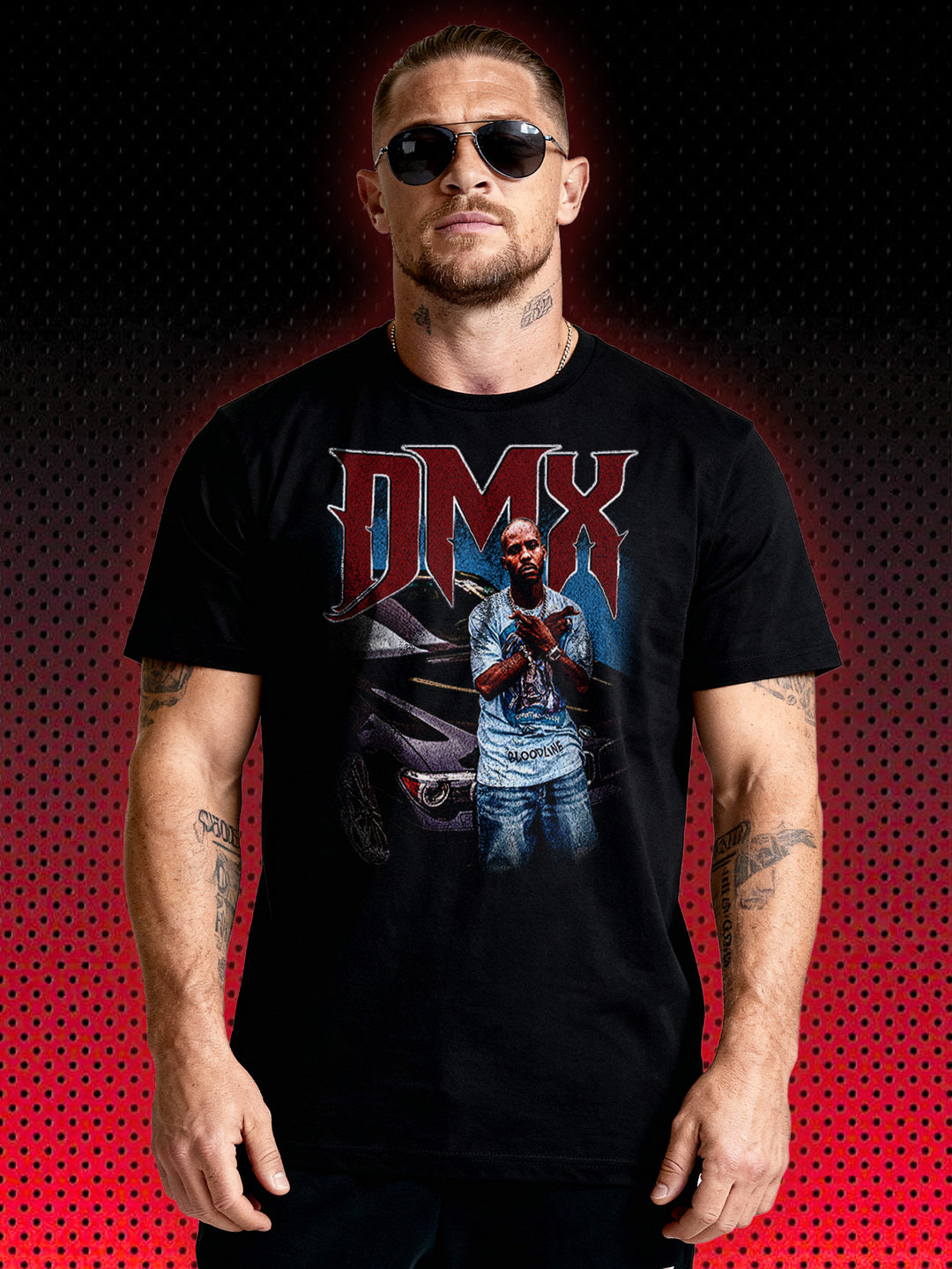 DMX | VINTAGE T-SHIRT