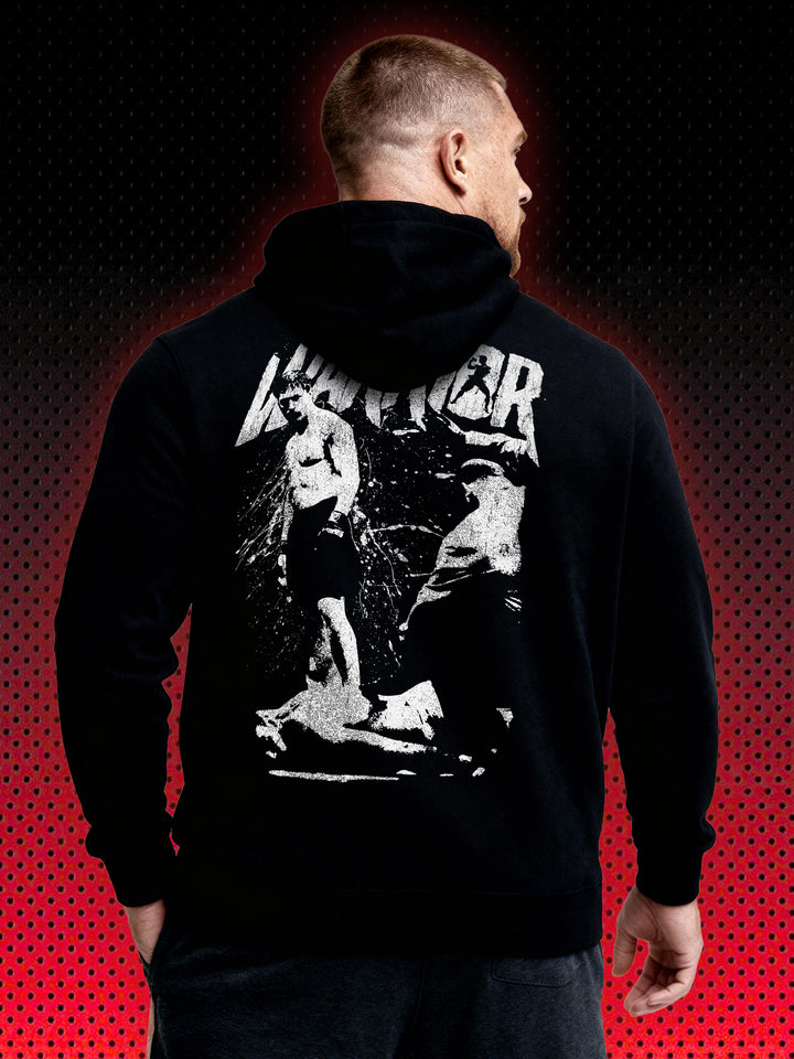 WARRIOR | TOM HARDY | SWEATSHIRT & HOODIE