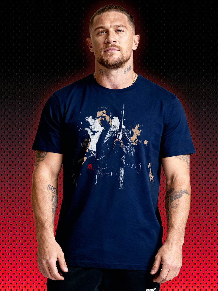 187 MURDER DEATH KILL DEMOLITION MAN  | SYLVESTER STALLONE WESLEY SNIPES | T-SHIRT