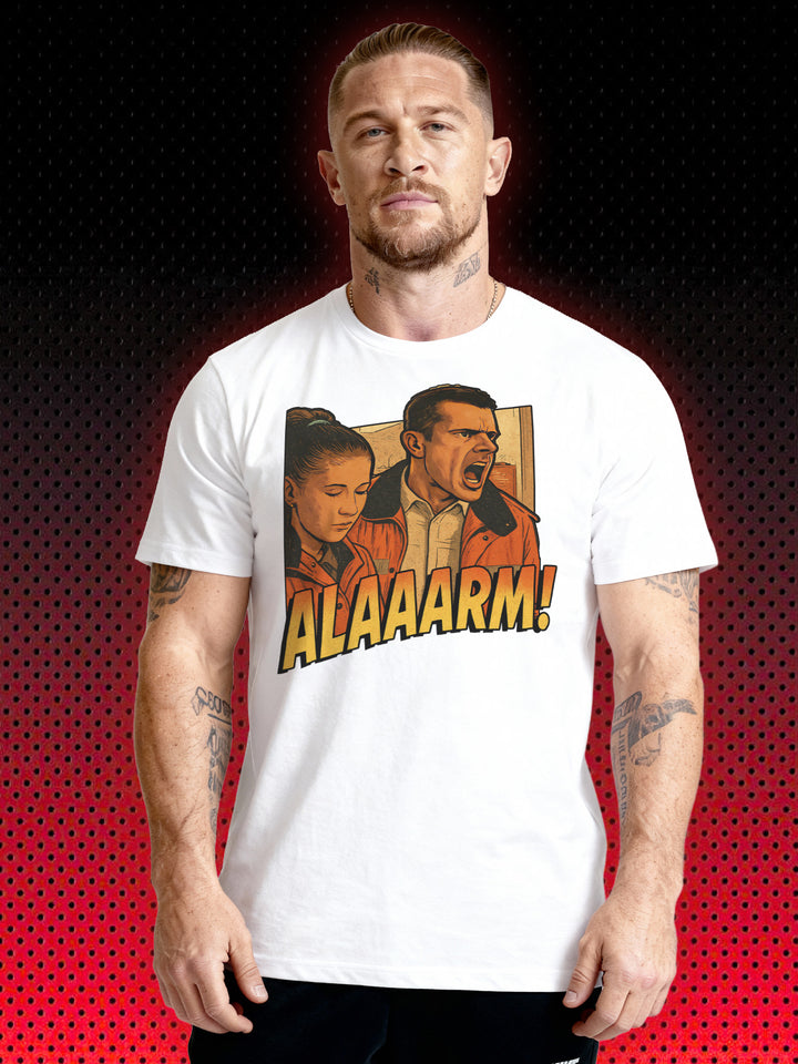 ALAAAARM! ALARM | T-SHIRT