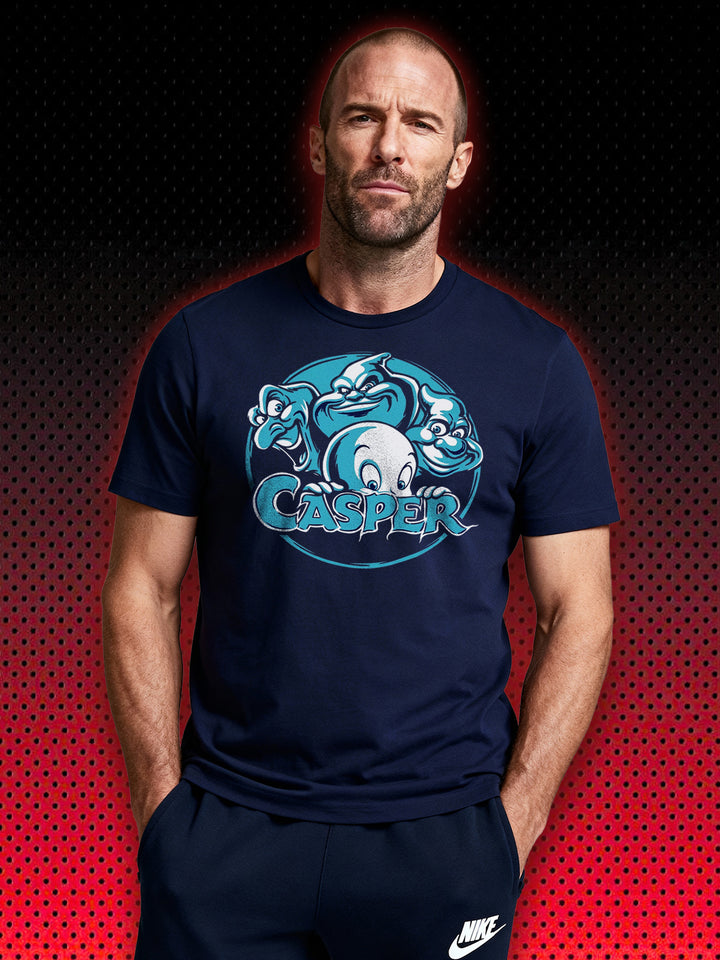 CASPER | T-SHIRT