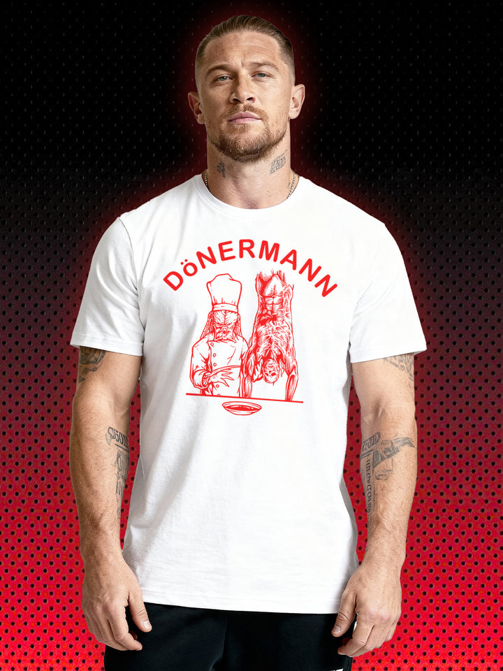 DÖNERMANN | PREDATOR | T-SHIRT