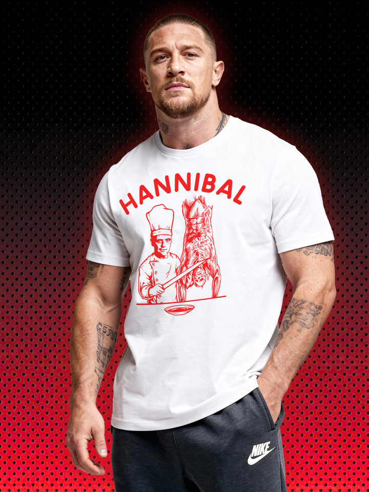 DÖNERMANN | HANNIBAL | T-SHIRT