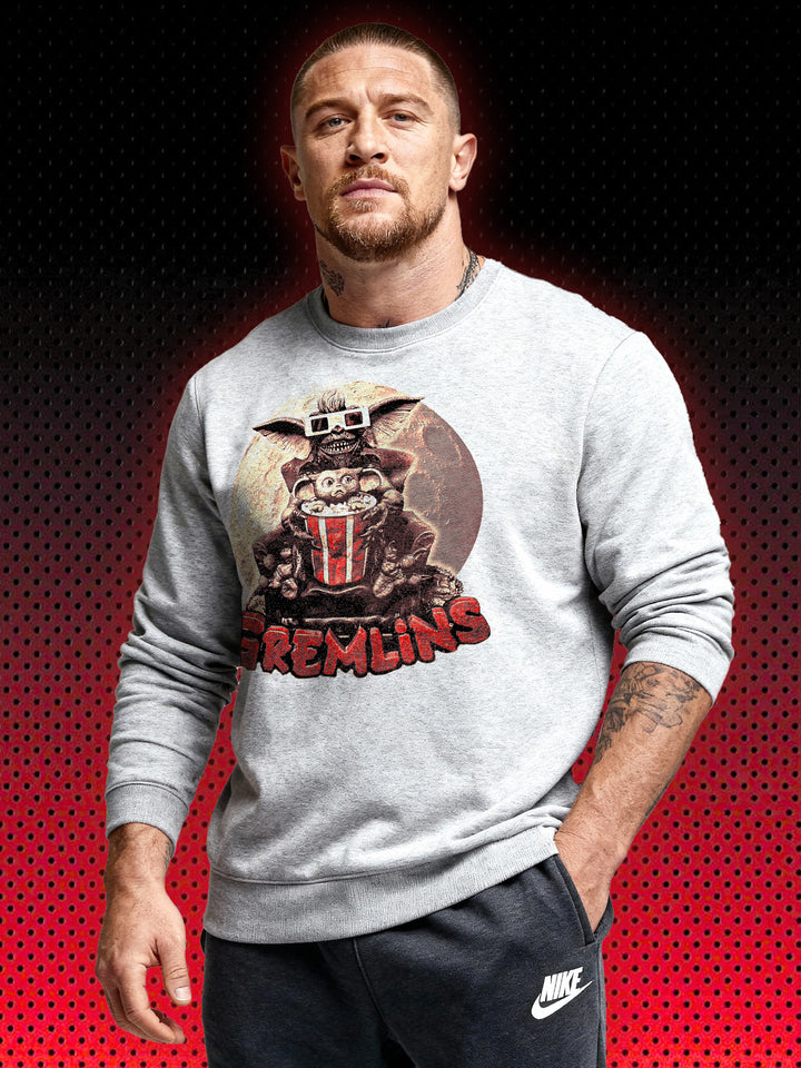 GREMLINS | KLEINE MONSTER | SWEATSHIRT & HOODIE