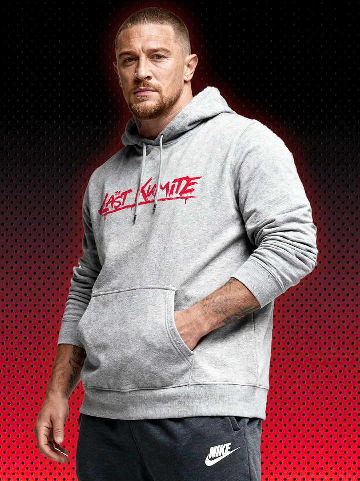 THE LAST KUMITE | LOGO | SWEATSHIRT UND HOODIE