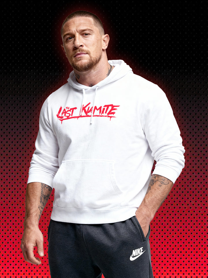 THE LAST KUMITE | LOGO | SWEATSHIRT UND HOODIE