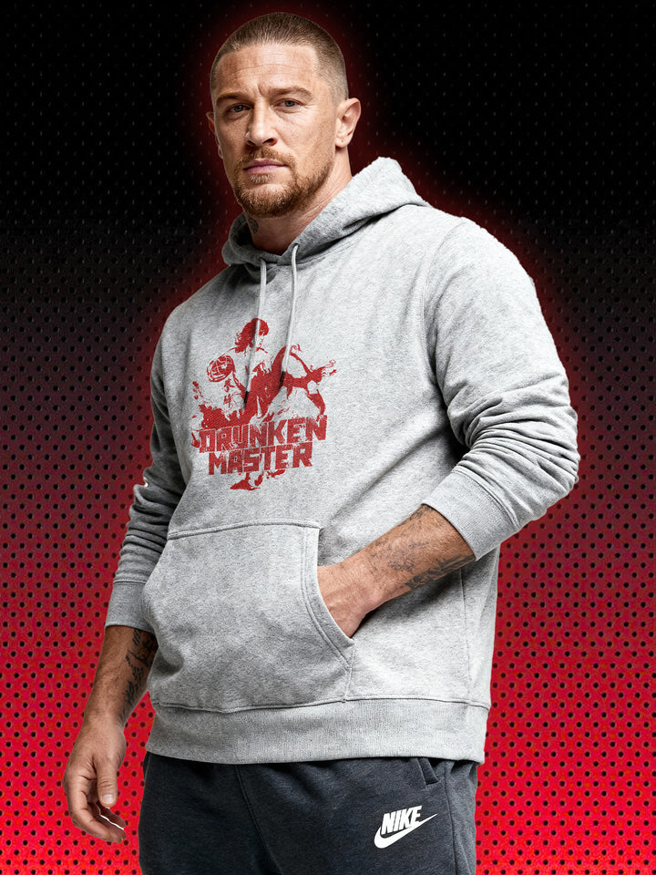 DRUNKEN MASTER | JACKIE CHAN | SWEATSHIRT &amp; HOODIE