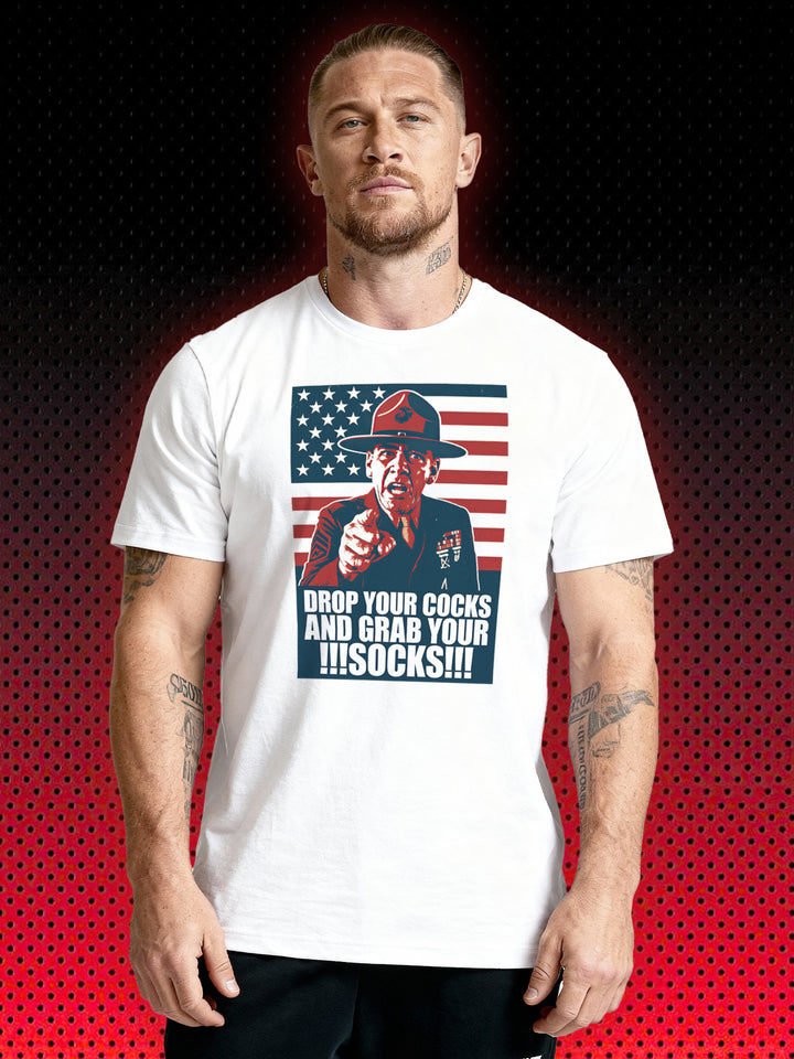 FULL METAL JACKET | T-SHIRT