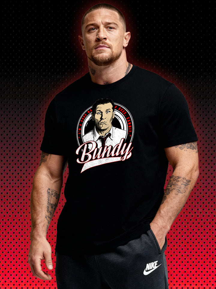 AL BUNDY | FEARLESSLY NICE WITH FAMILY | T-SHIRT