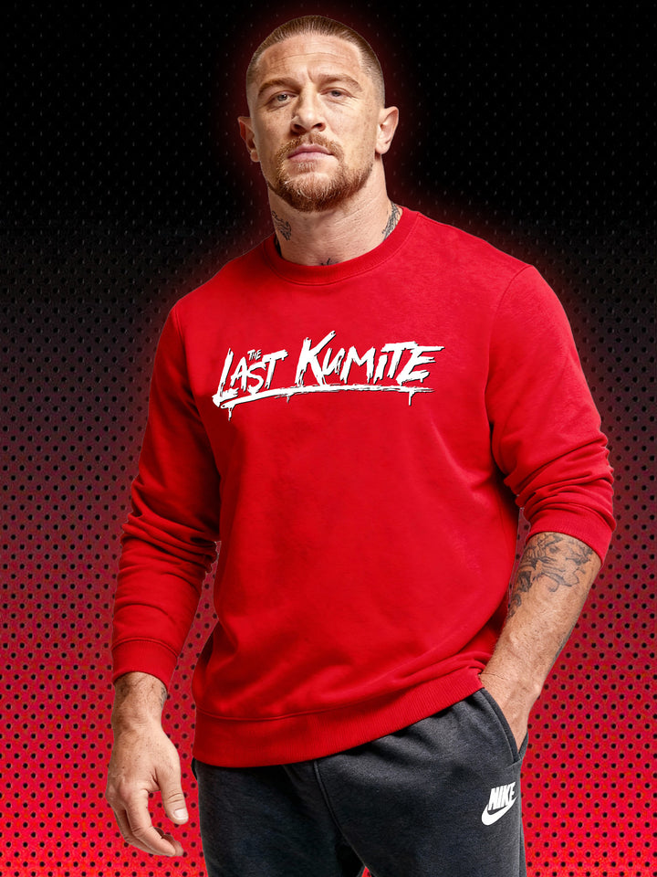 THE LAST KUMITE | LOGO | SWEATSHIRT UND HOODIE