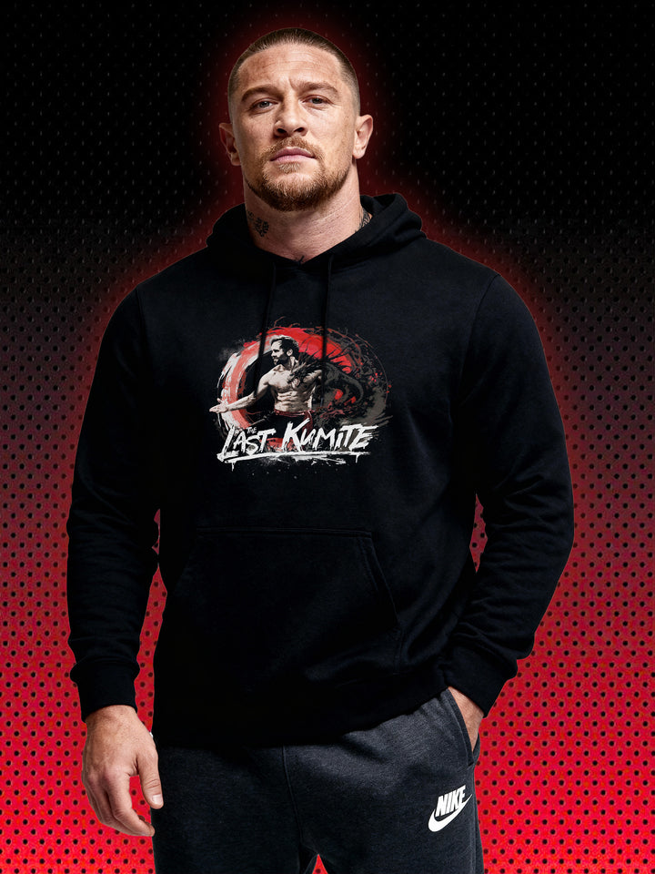 THE LAST KUMITE | MATHIS LANDWEHR | SWEATSHIRT AND HOODIE