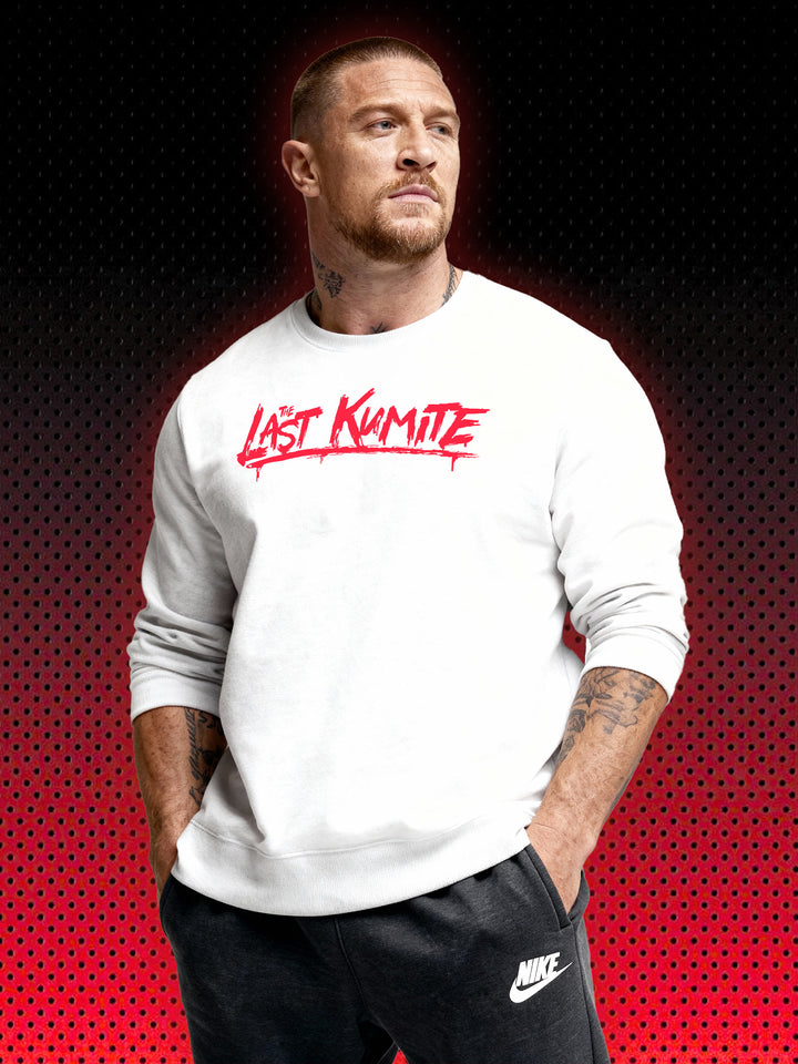 THE LAST KUMITE | LOGO | SWEATSHIRT UND HOODIE
