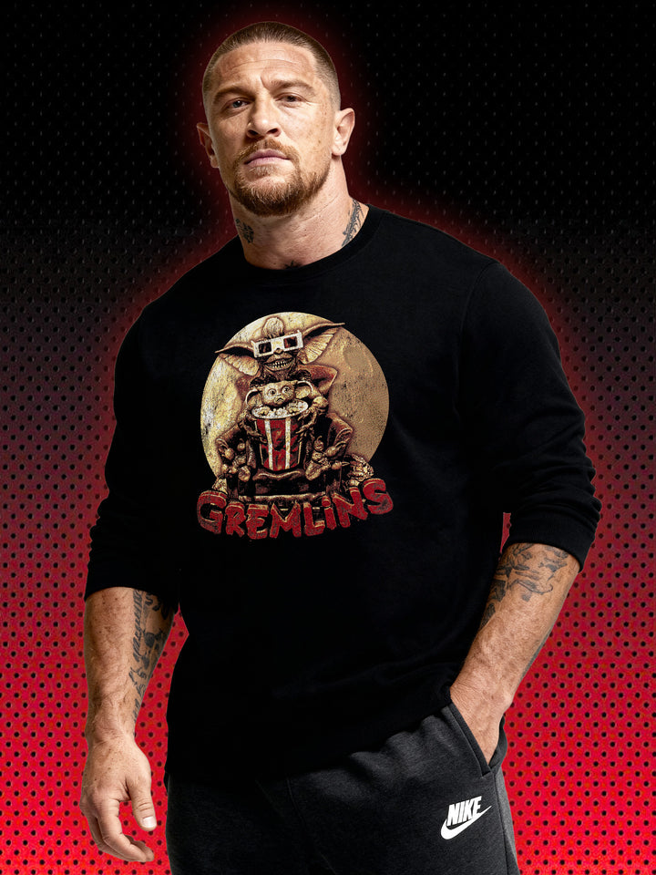 GREMLINS | KLEINE MONSTER | SWEATSHIRT & HOODIE