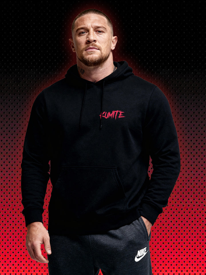 KUMITE BLOODSPORT | JCVD VAN DAMME BOLO YEUNG | RETRO SWEATSHIRT &amp; HOODIE