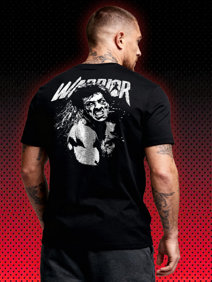 WARRIOR | STALLONE | T-SHIRT