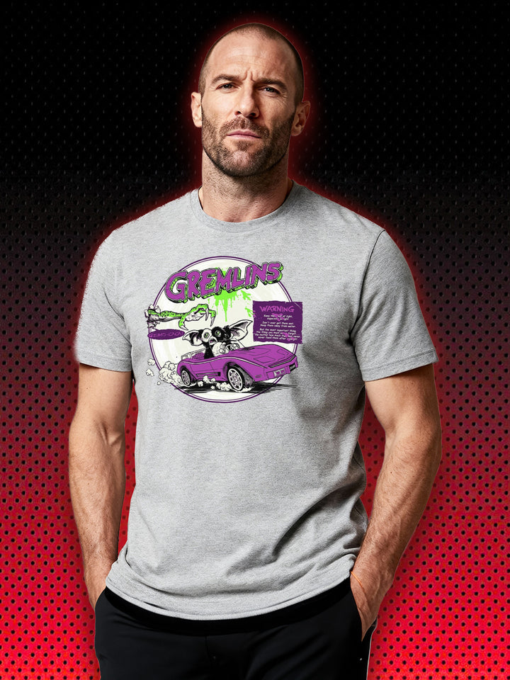 GREMLINS | T-SHIRT
