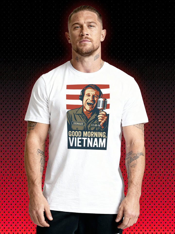 1984 KARATE KID ALL VALLEY CHAMPIONSHIP | COBRA KAI | COBRA KAI | T SHIRT