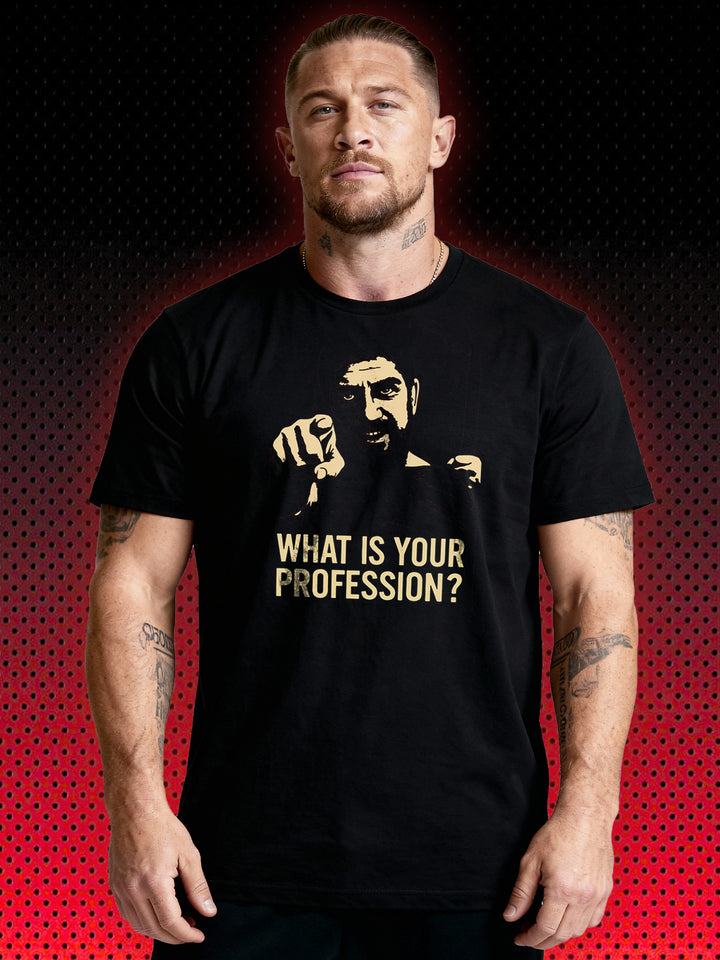 WHAT IS YOUR PROFESSION 300 | T-SHIRT