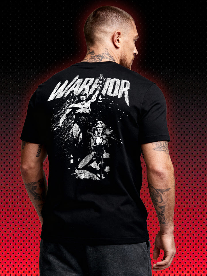 WARRIOR | CONAN | T-SHIRT