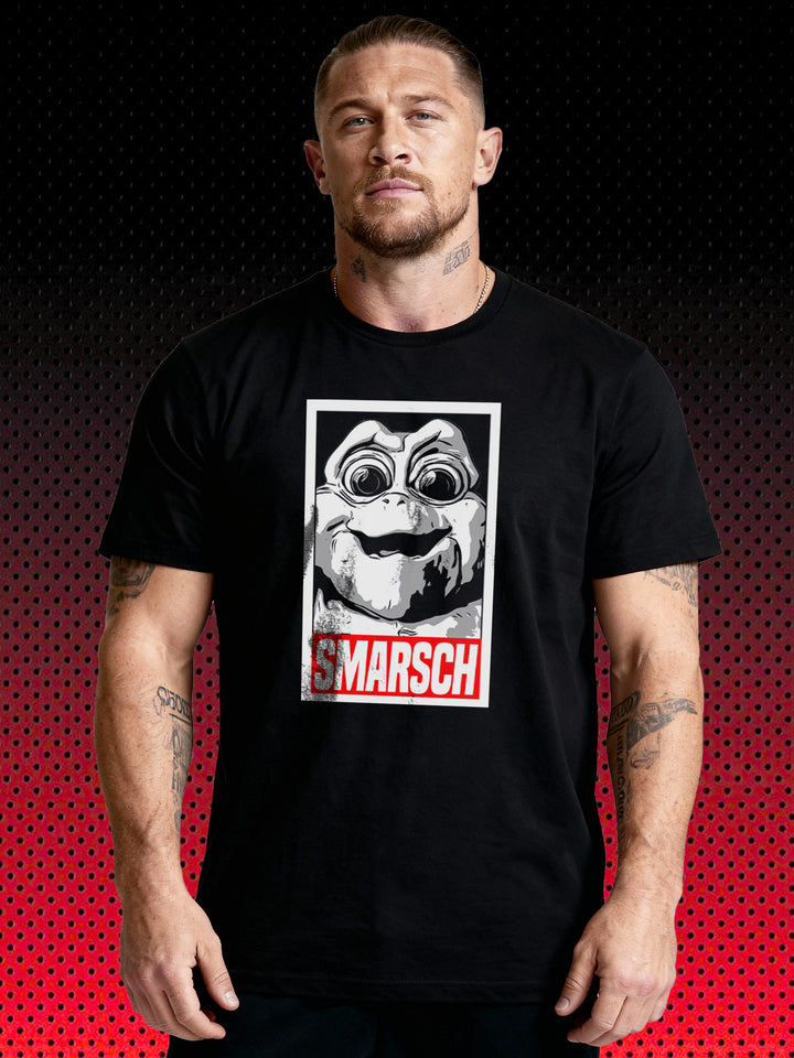 DIE DINOS - SMARSCH | T-SHIRT