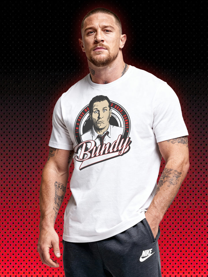 AL BUNDY | FEARLESSLY NICE WITH FAMILY | T-SHIRT