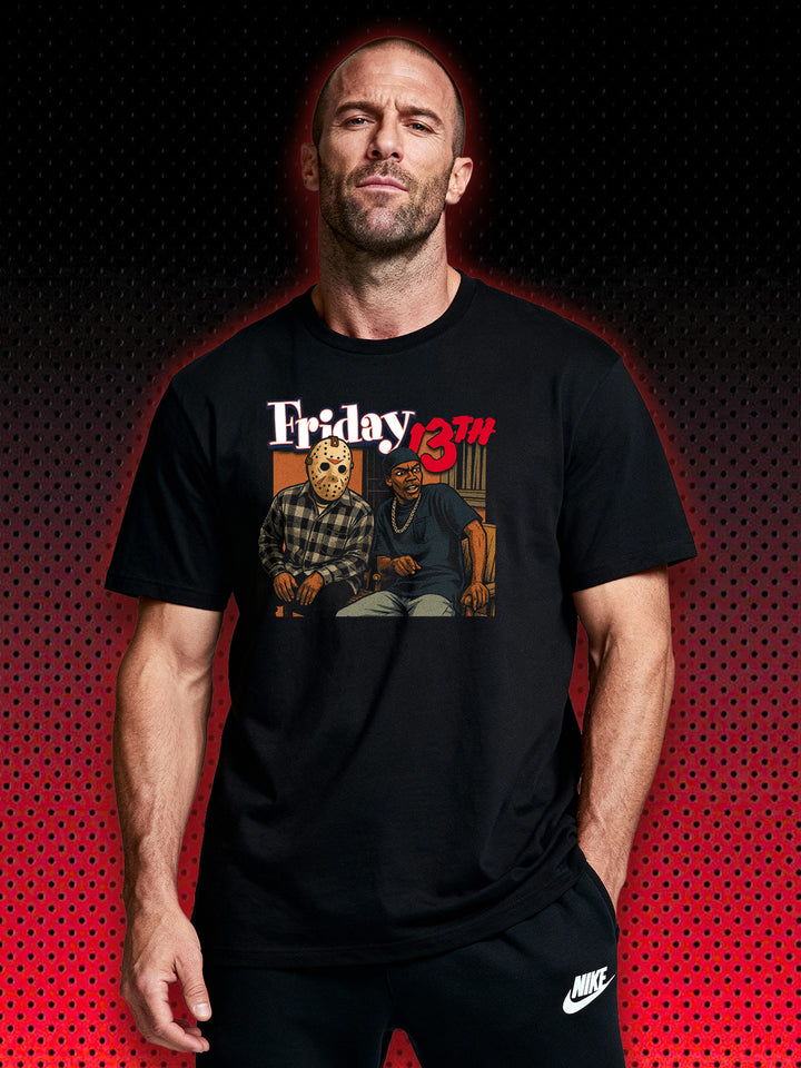 FRIDAY 13TH | T-SHIRT