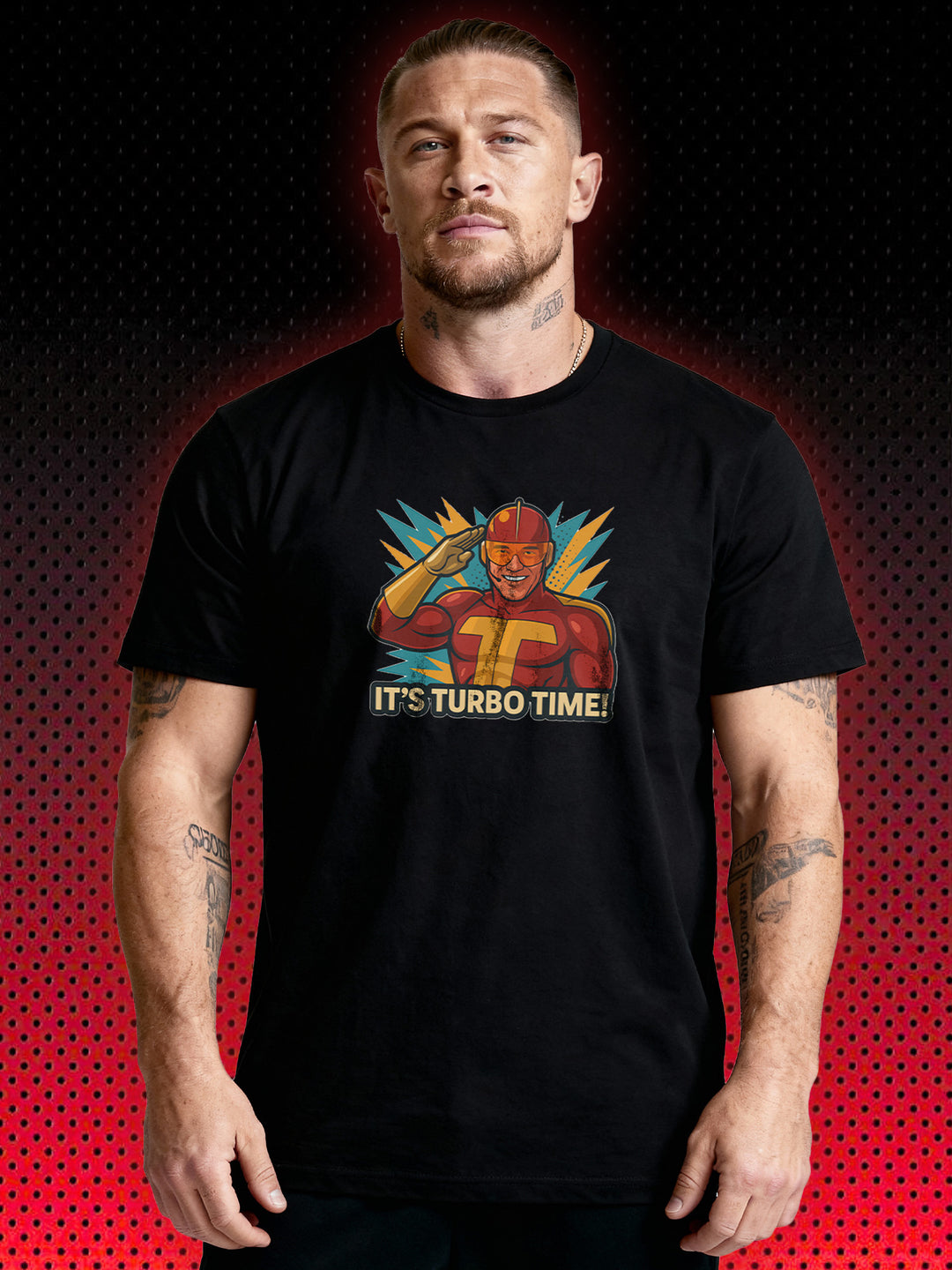 1984 KARATE KID ALL VALLEY CHAMPIONSHIP | COBRA KAI | COBRA KAI | T SHIRT