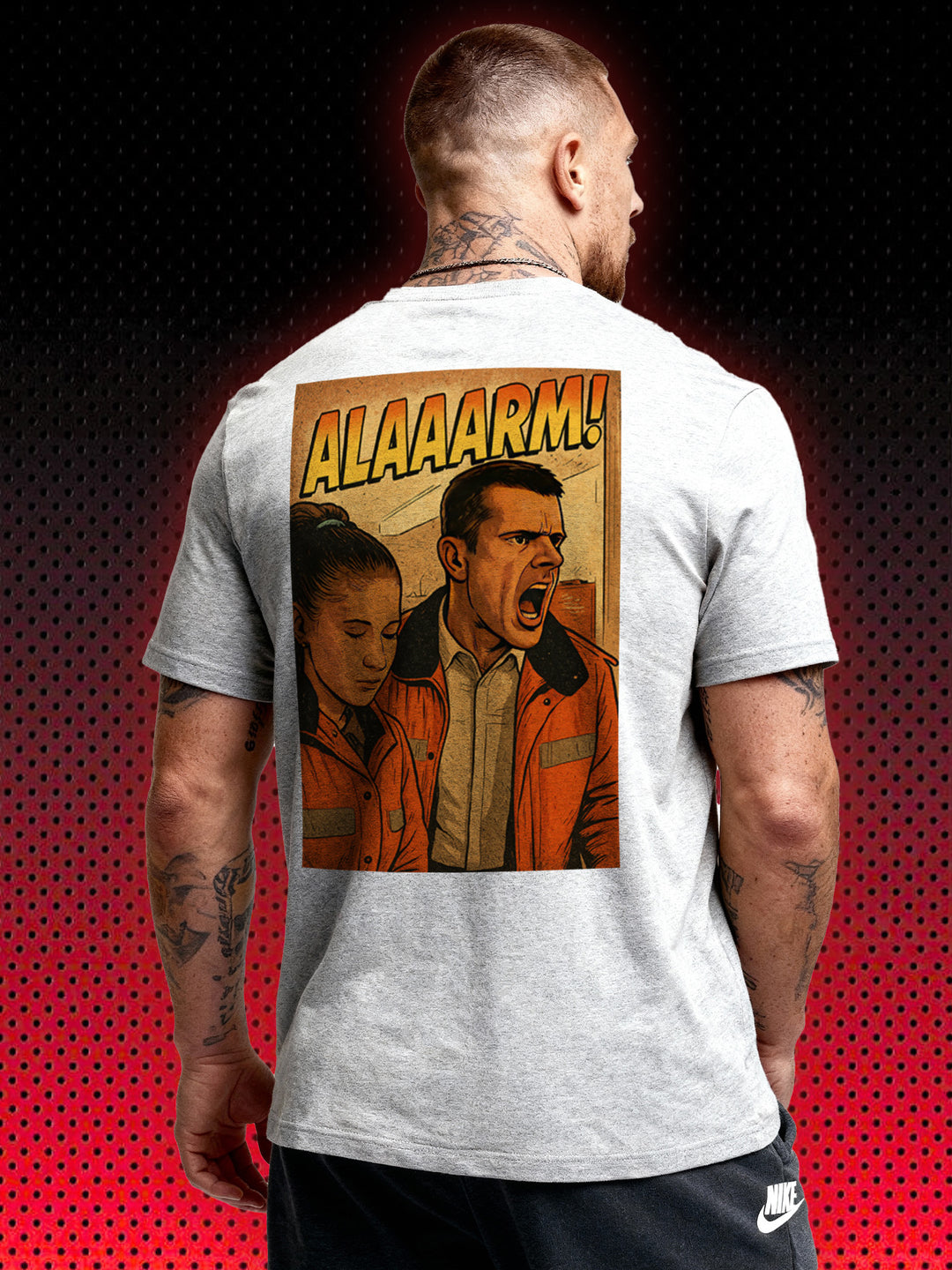 1984 KARATE KID ALL VALLEY CHAMPIONSHIP | COBRA KAI | COBRA KAI | T SHIRT