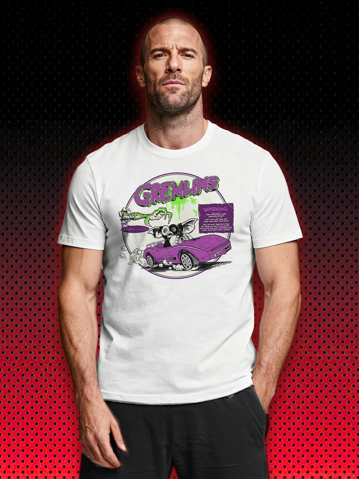 GREMLINS | T-SHIRT