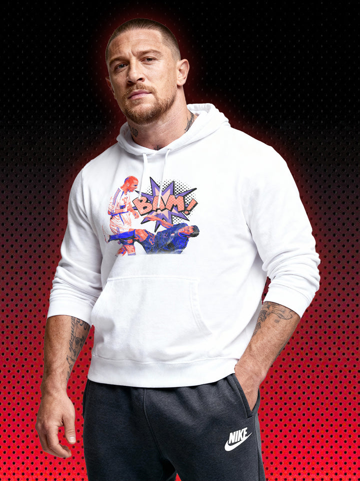 ZIDANE | HOODIE