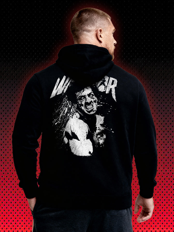 WARRIOR | SYLVESTER STALLONE | SWEATSHIRT & HOODIE