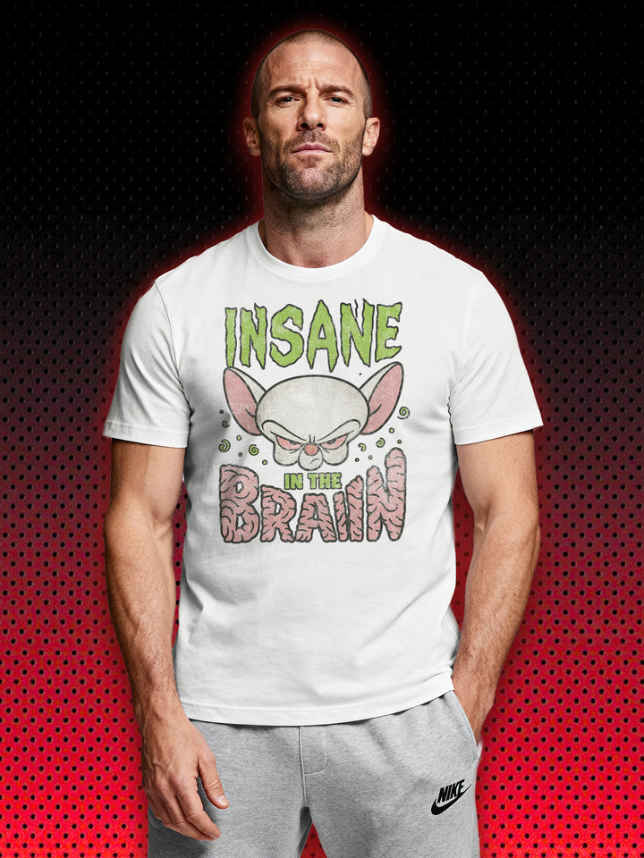 INSANE IN THE BRAIN | T-SHIRT