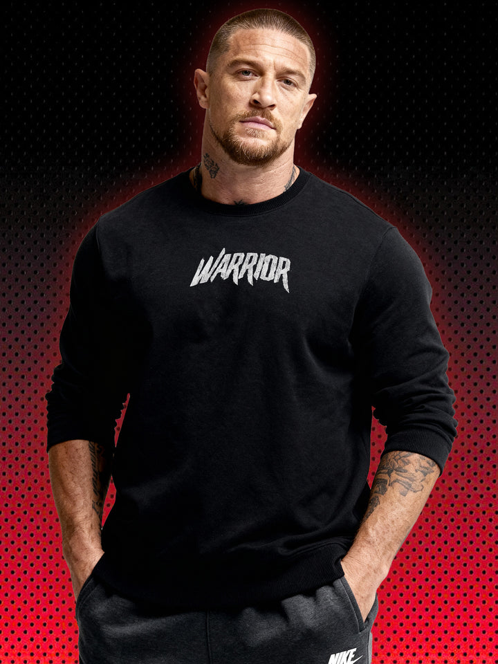 WARRIOR | TOM HARDY | SWEATSHIRT & HOODIE