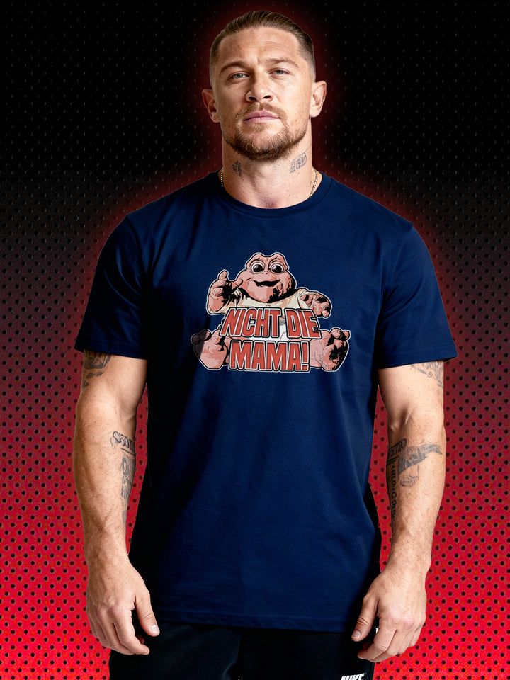 DIE DINOS - NICHT DIE MAMA | T-SHIRT