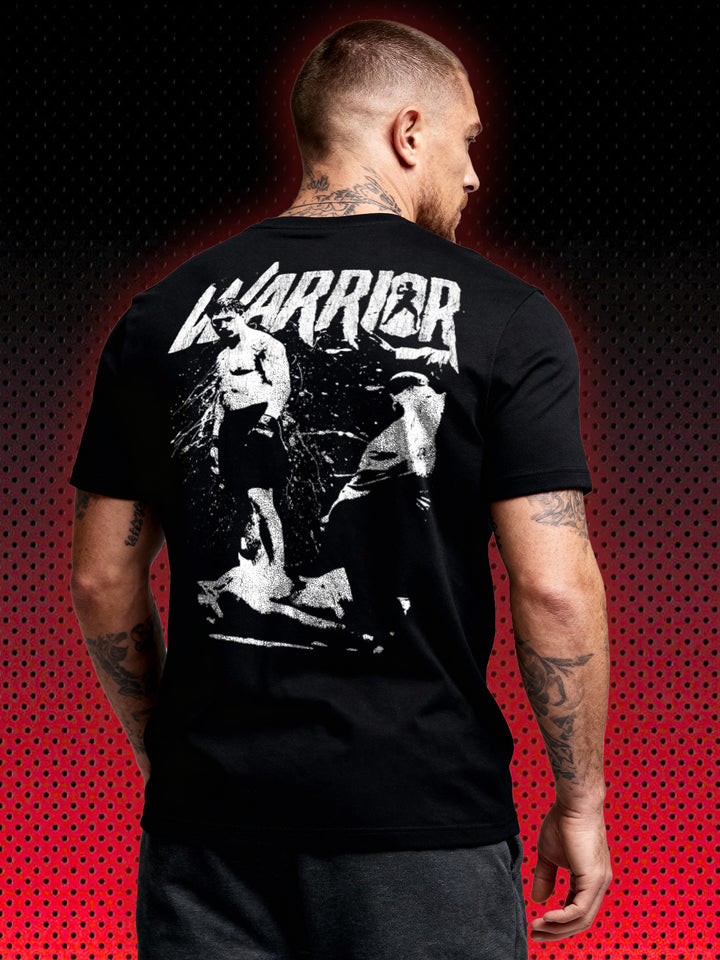 WARRIOR | TOM HARDY | T-SHIRT