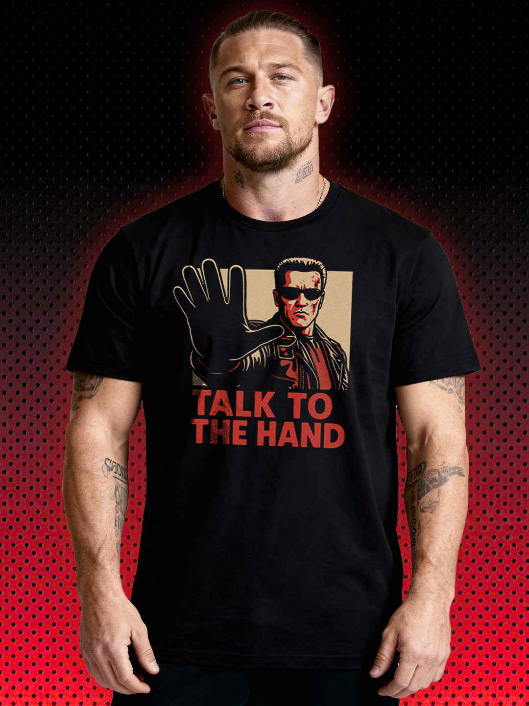 1984 KARATE KID ALL VALLEY CHAMPIONSHIP | COBRA KAI | COBRA KAI | T SHIRT