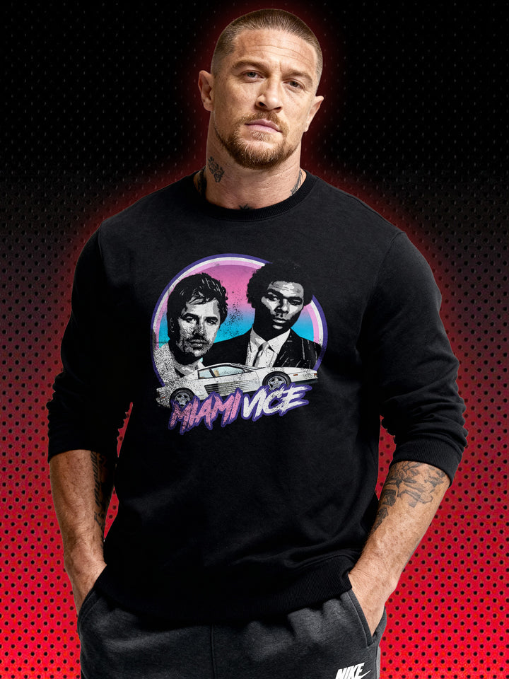 MIAMI VICE | SWEATSHIRT