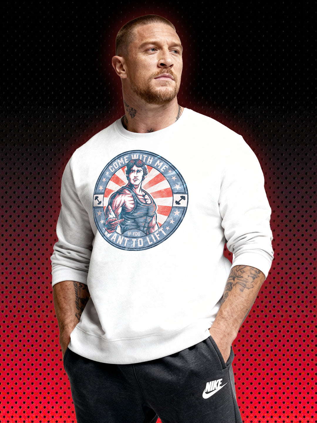 187 MURDER DEATH KILL DEMOLITION MAN  | SYLVESTER STALLONE WESLEY SNIPES | SWEATSHIRT & HOODIE