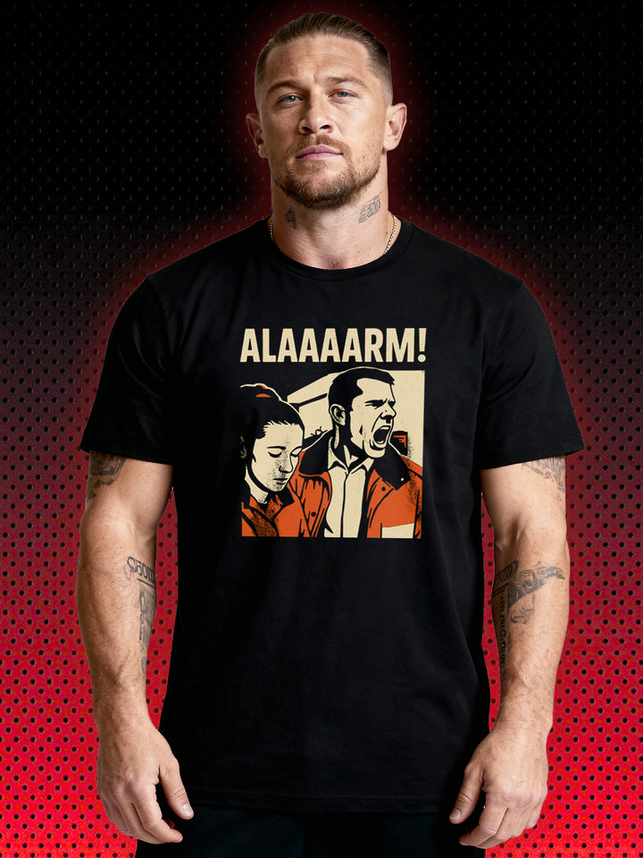 ALARM | T-SHIRT