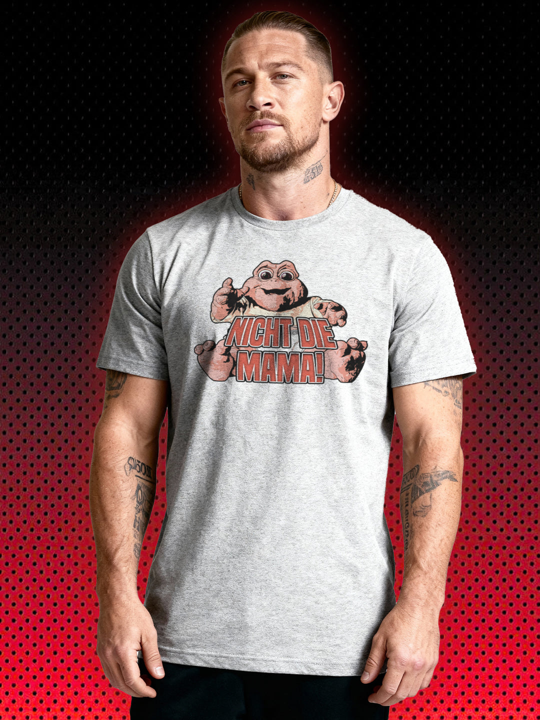 DIE DINOS - NICHT DIE MAMA | T-SHIRT