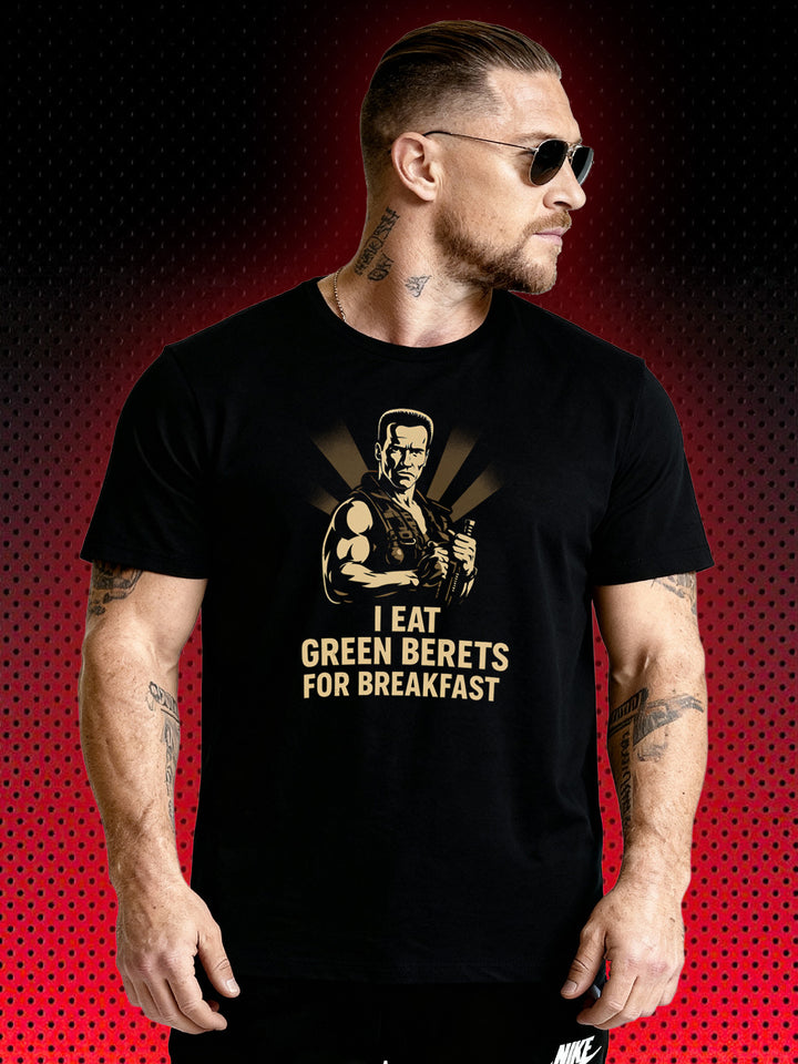 1984 KARATE KID ALL VALLEY CHAMPIONSHIP | COBRA KAI | COBRA KAI | T SHIRT