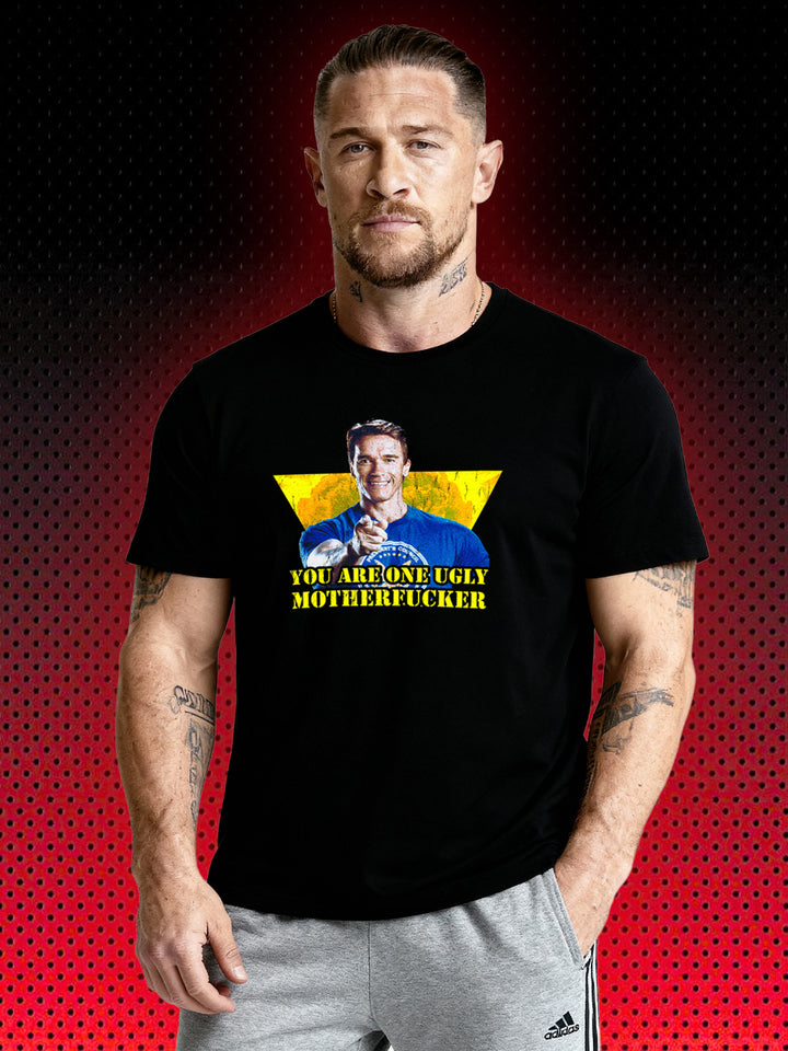 1984 KARATE KID ALL VALLEY CHAMPIONSHIP | COBRA KAI | COBRA KAI | T SHIRT