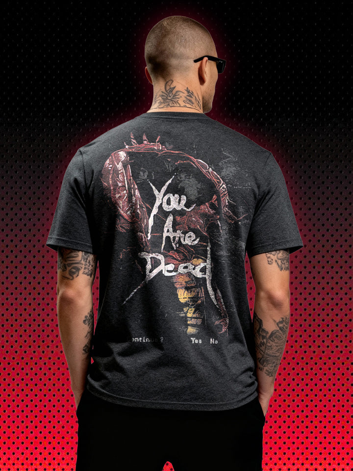 RESIDENT EVIL 5 | T-SHIRT