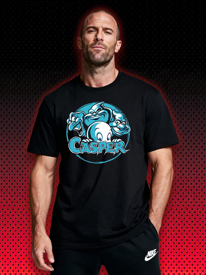 CASPER | T-SHIRT