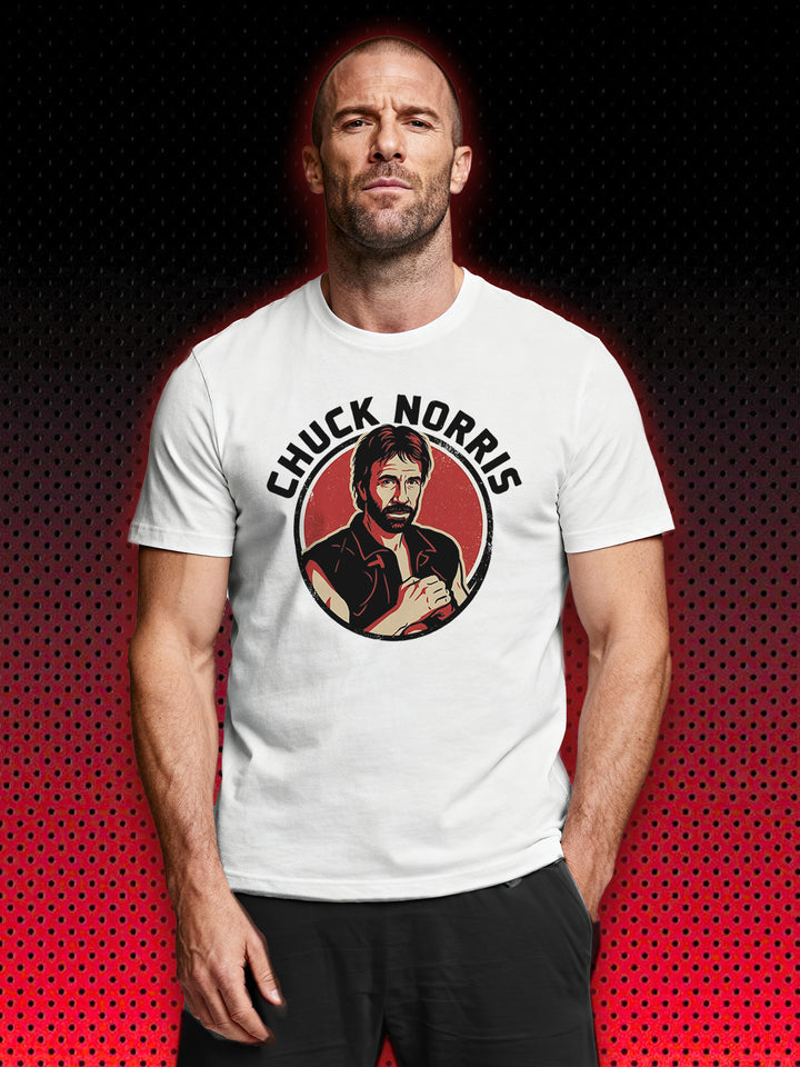 CHUCK NORRIS | T-SHIRT