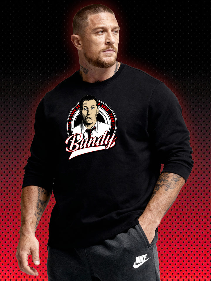 AL BUNDY | EINE SCHRECKLICH NETTE FAMILIE | SWEATSHIRT & HOODIE